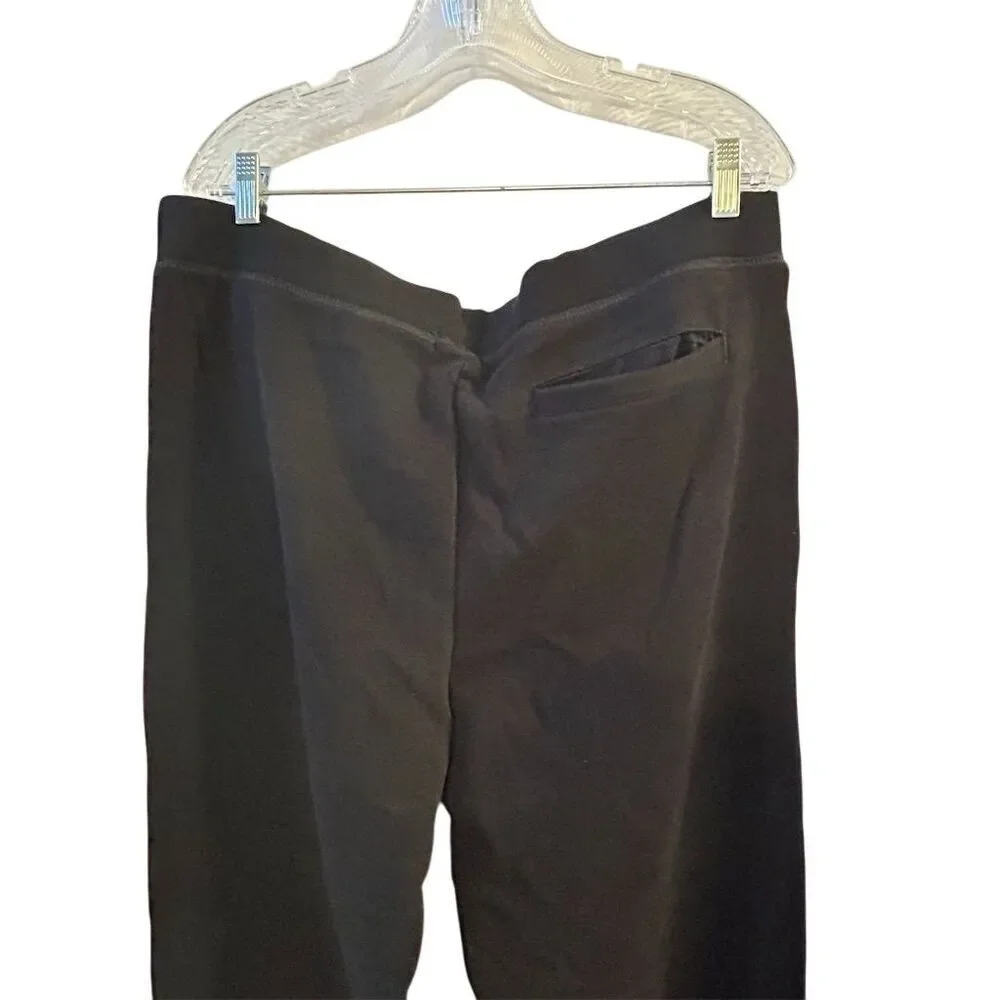 Nautica Mens Sweatpants Size XL  Straight Leg Stylish‎